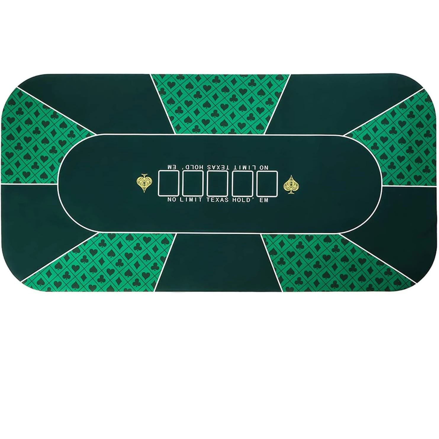 Коврик для игры в азартные игры