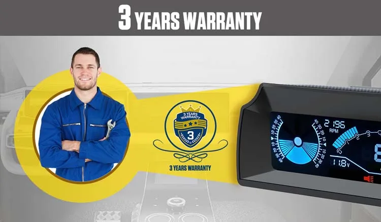 Горячая Распродажа AUTOOL X90 OBD2 дисплей на лобовое стекло автомобиля наклон измерительный прибор креномера китайский HD ЖК-монитор Автомобильный головной Дисплей Смарт-цифровой измеритель