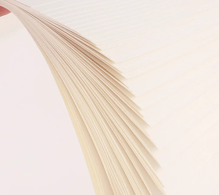 
Sheet Or Roll 200 gsm Sketch Pad Paper for Kids 