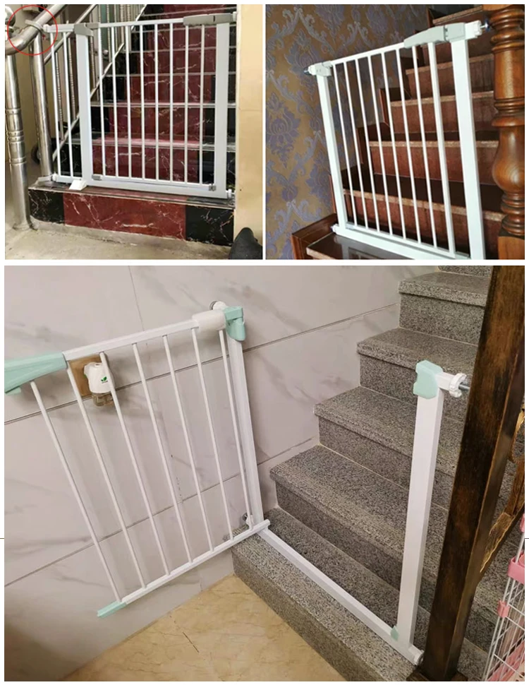 Wholesale Baby Safety Gate First Security Gate for Baby