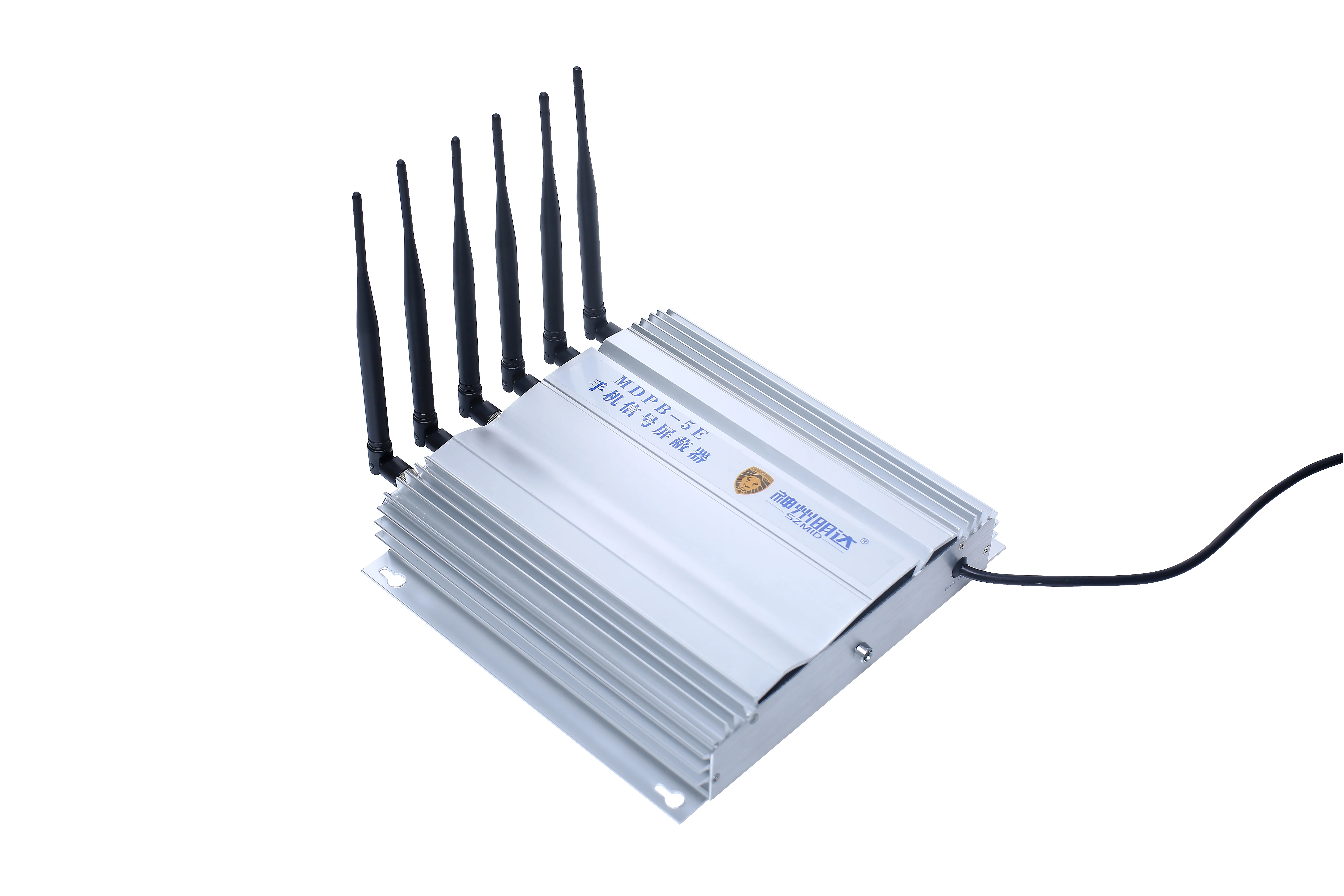 
SZMD MDPB-5E Mobile phone signal Exam room mobile phone shielding equipment jammer 