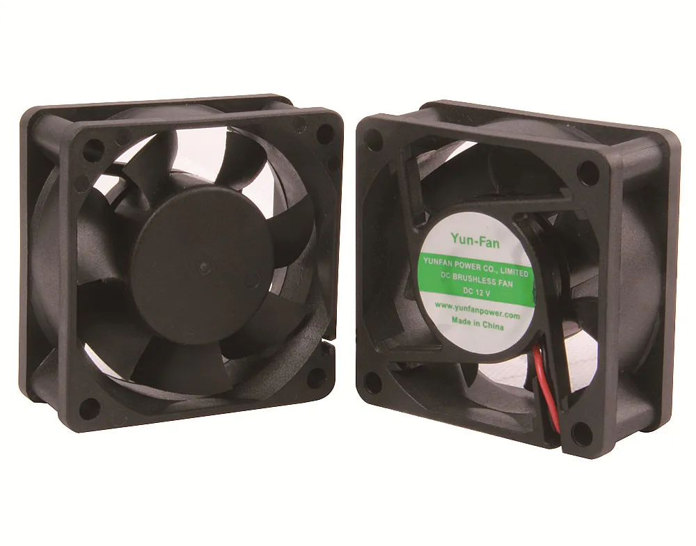60x60x25mm 12v 24v centrifugal High Stastic brushless dc  blower ventilation fan air cooling cross flow fan