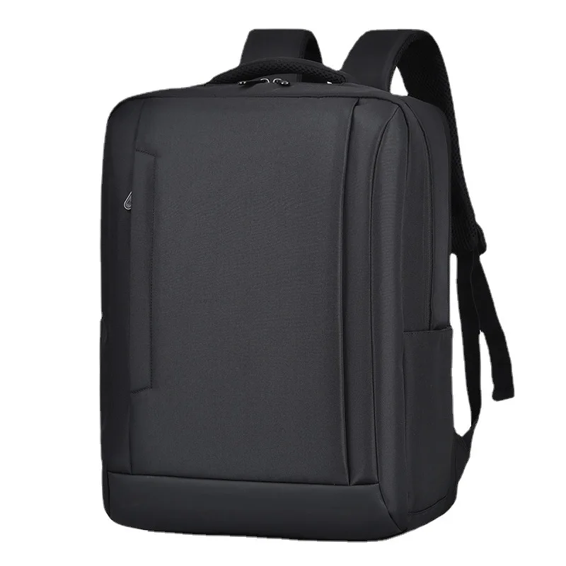 New 17 inch backpack for men, large capacity Dell Alien Game Laptop Case, expandable backpack