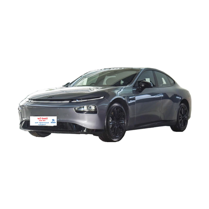 2021 XPENG P7 buy used E- vehicles second hand E- vehicles for sales