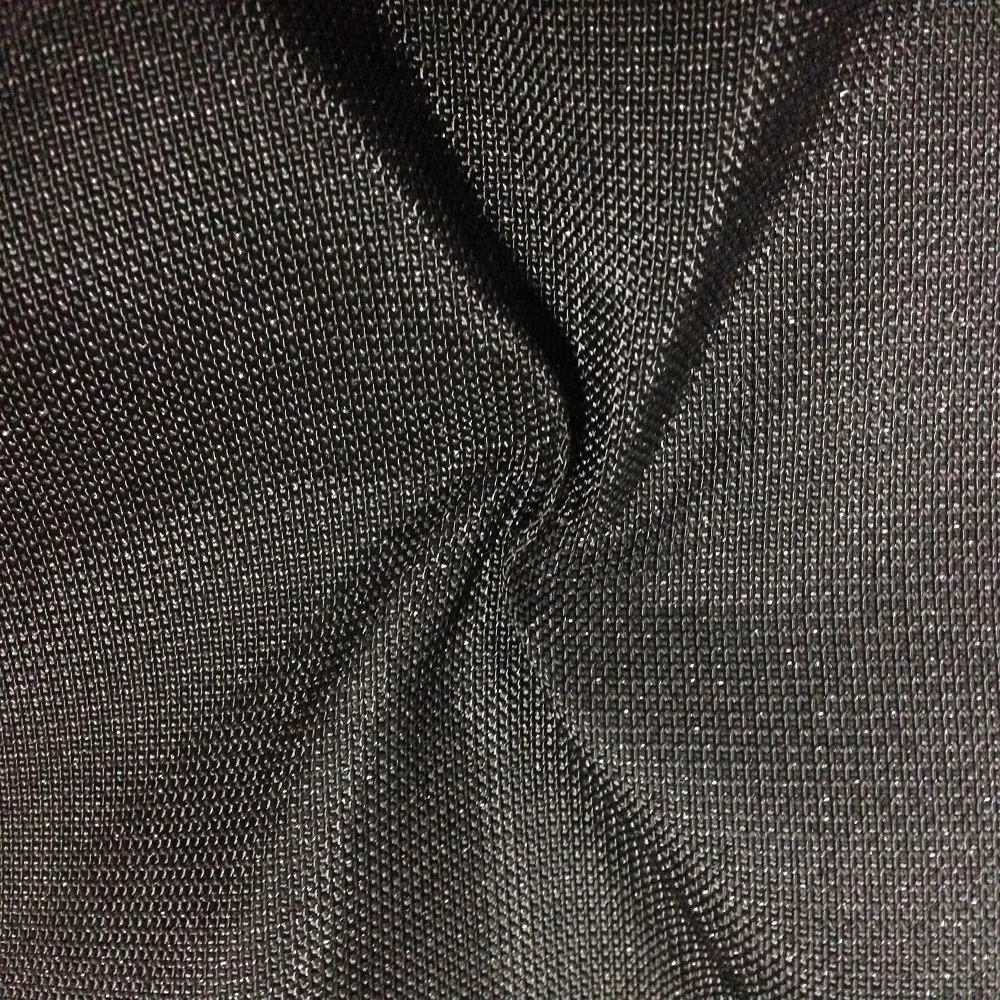 Premium Cut Proof Fabric HMPE And Polyester Fabric For Cut Resistant Backpack