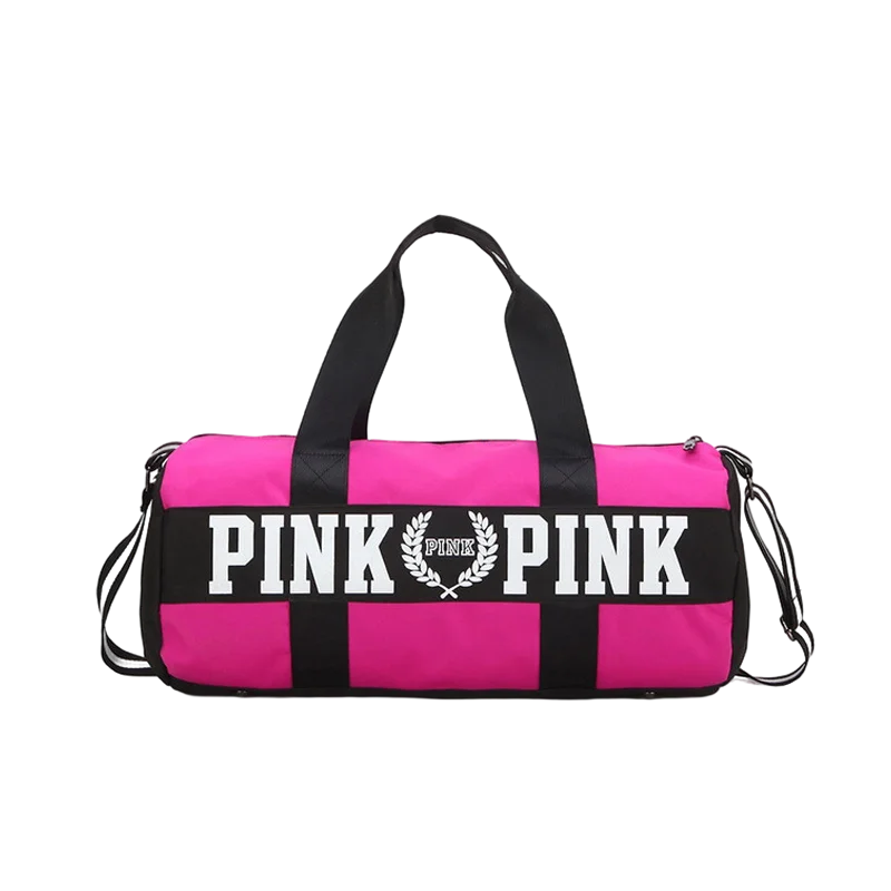 
120litre Woman Foldable Custom Travel Bag And 