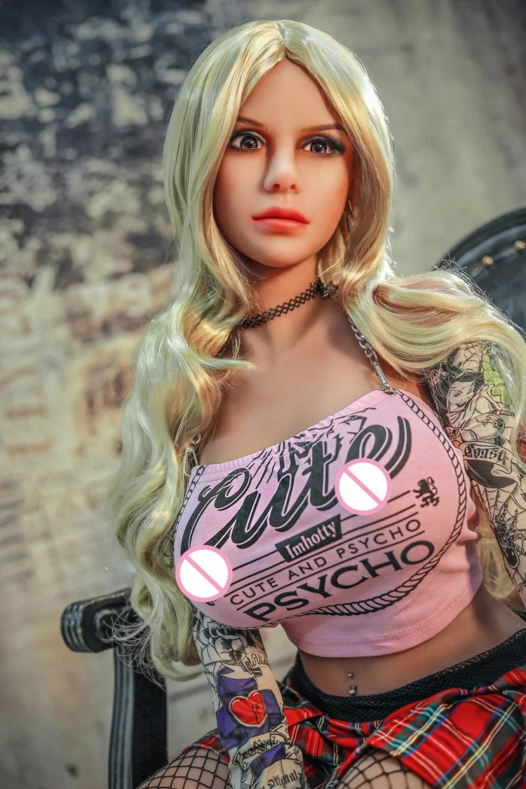 TPE Realistic 140cm Sex Doll Fast Shipping Adult Sex Toys Big Breast Long Legs Plump Figure Real Sex Dolls For Men