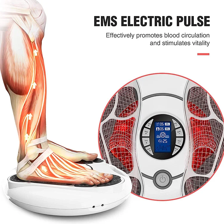 FOOT MASSAGER 300J-7