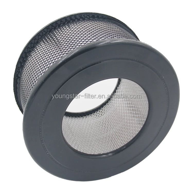 Replacement HEPA Filter Compatible with Honeywell 20500 Air Purifier 10500 (EV-10) 17000 17005 17006 17007 17008 17009 83170