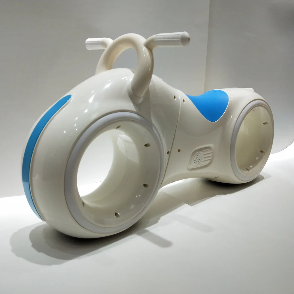 Children Electric Bike