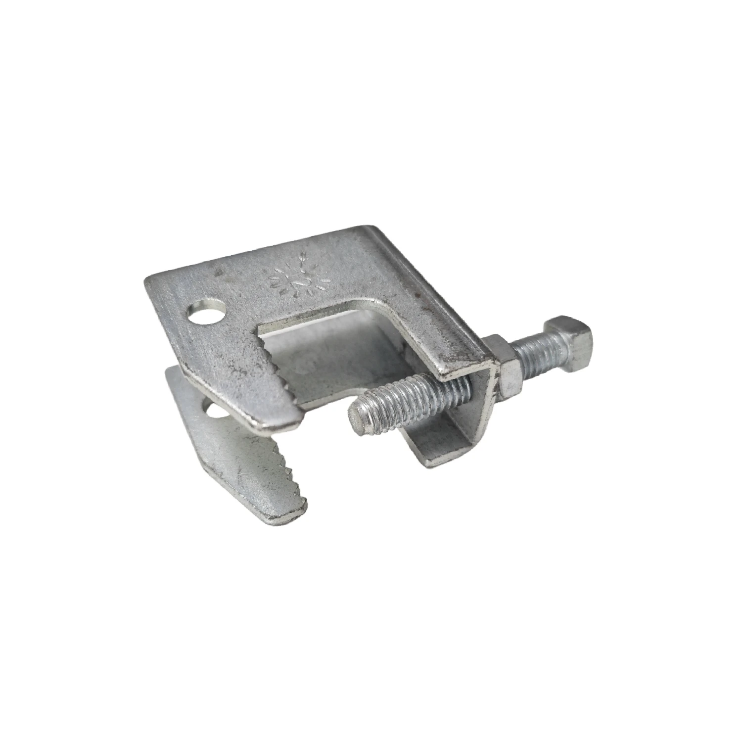 Heavy Duty Beam Clamp C-type Steel Pipe Clamp