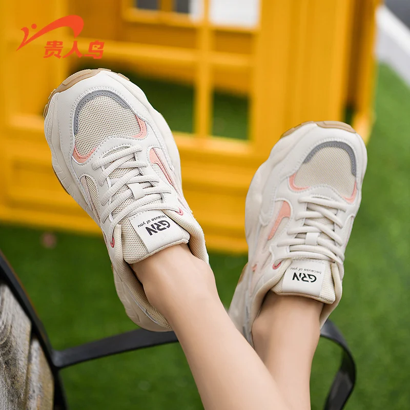 OEM ODM Женские повседневные кроссовки, повседневные женские кроссовки, женские модные кроссовки на массивной подошве 2021, обувь для женщин, новые стили