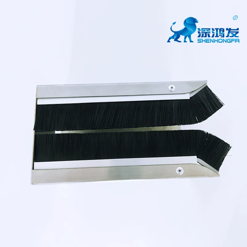 PVC High  speed rolling shutter  door  Aluminum alloy guide rail