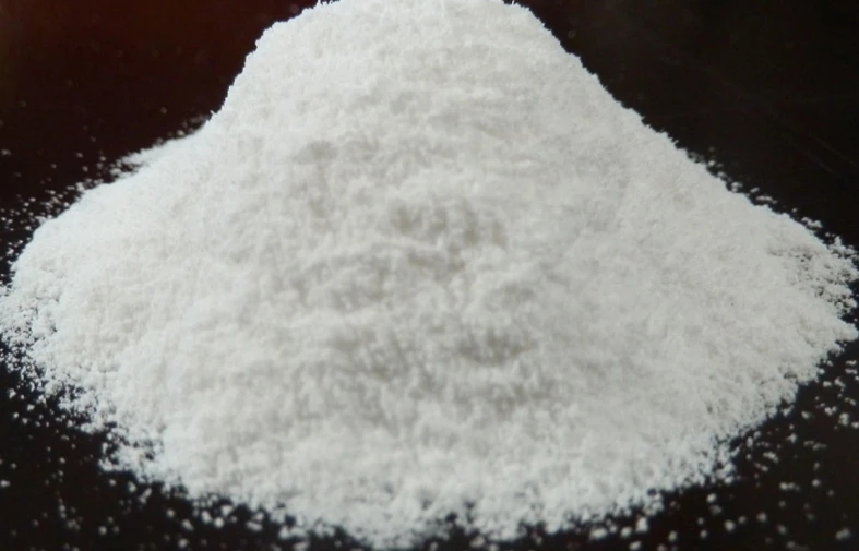 PVDF Binder Polyvinylidene Fluoride Powder For Lithium ion Battery Cathode Material