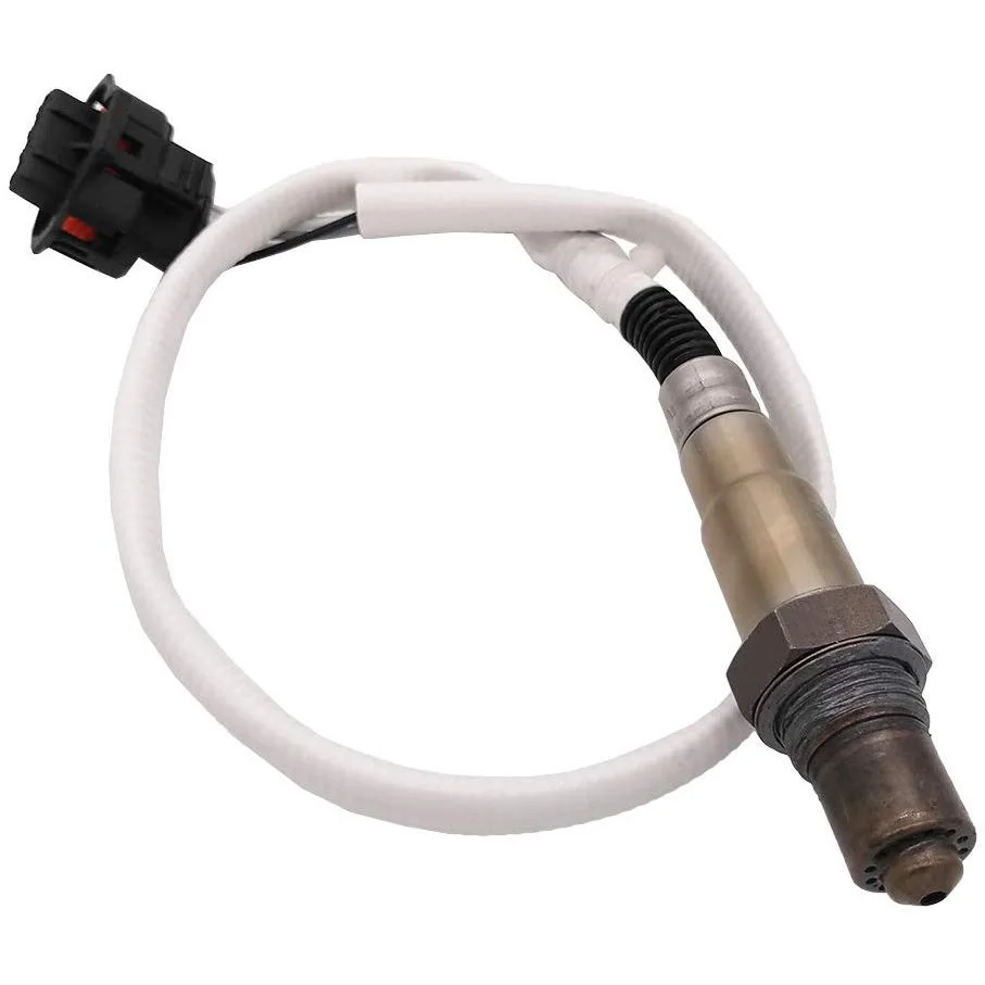 Auto Parts Downstream Lambda O2 Sensors Oxygen sensor For Chevrolet Cruze 213-4698 55572216