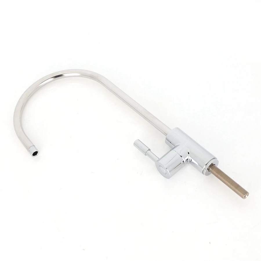 Экономичный дизайнерский фильтр для питьевой воды, система очистки крана, роскошный очиститель для крана