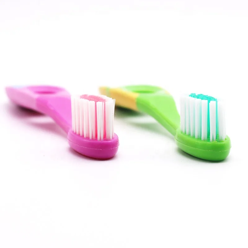 cartoon design kids hot products cartoon tooth brush with sucker cartoon toothbrush cover