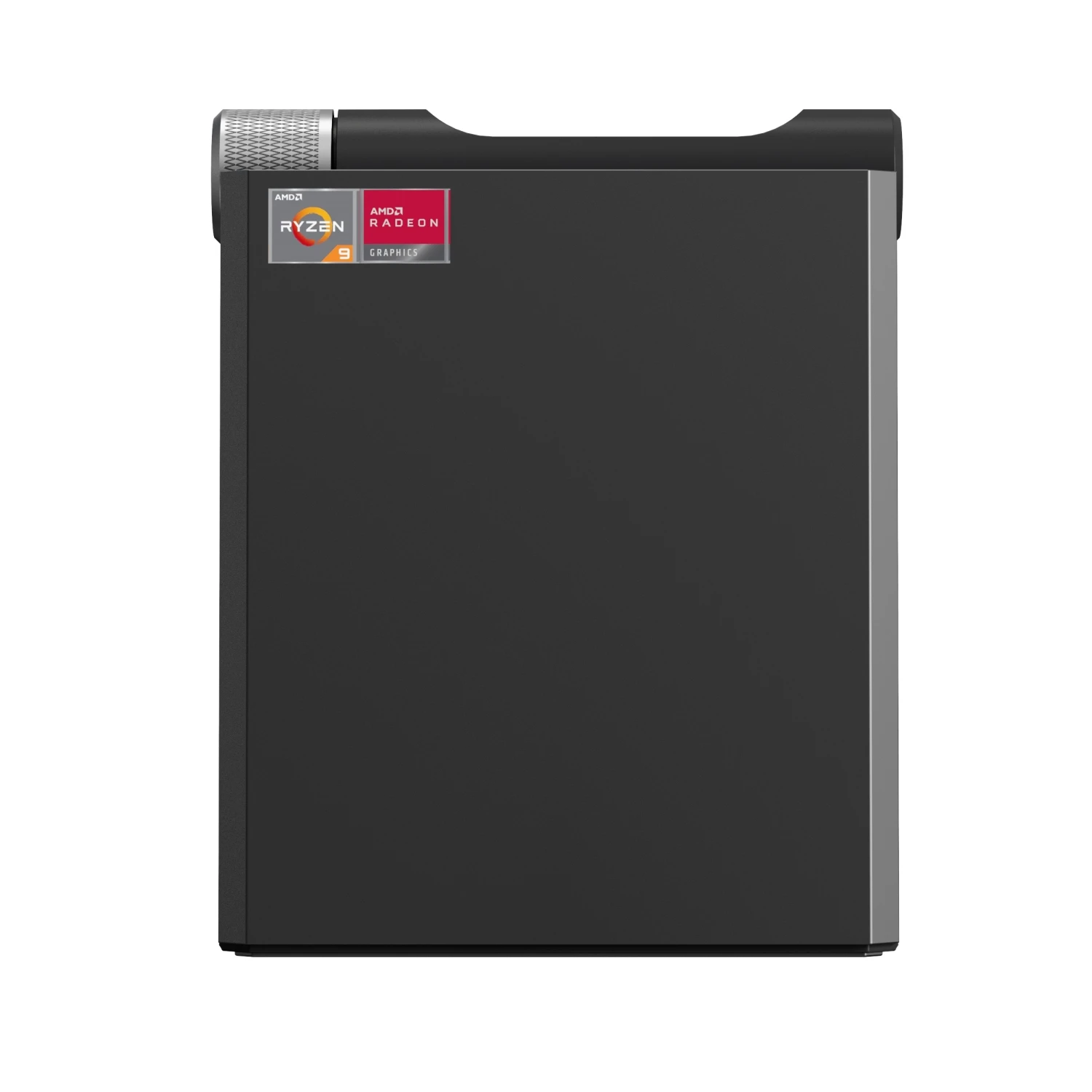 Soyeer AD08 Desktop Computer Mini PC 12th InteI i5 12450H 8 Cores 4 Threads MAX 64GB RAM SSD Triple Display Mini Gaming PC