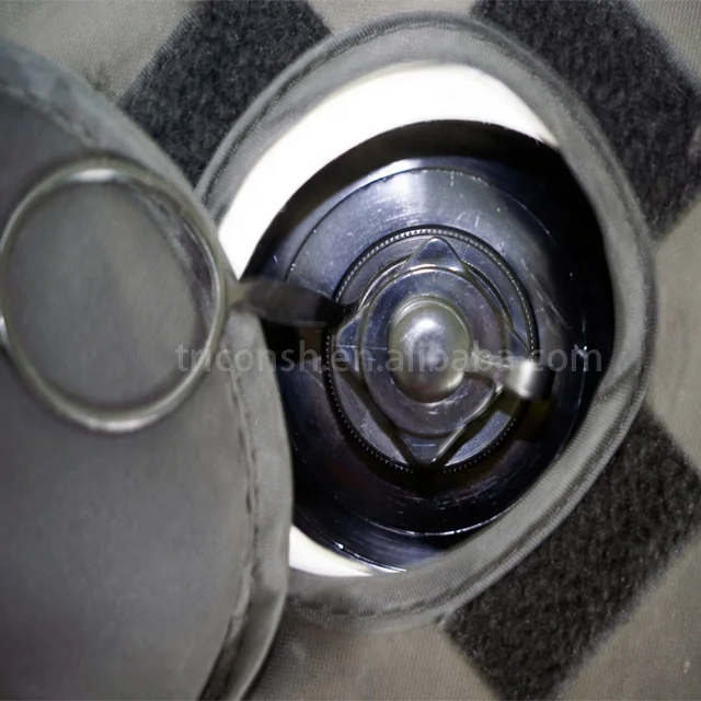 High End Fashion Durable 3 Person Rigid Nylon Cover Inflatable Water Towable Tube For Water Park