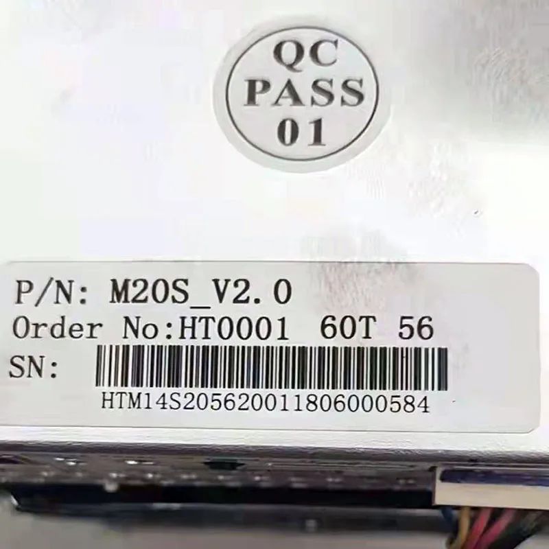 whatsmin M30 M30S M30S+ M31 M31S M31+ M32 M20S M21S M21b M21c M10 M3 hardware with orginal whatspower psu in stock