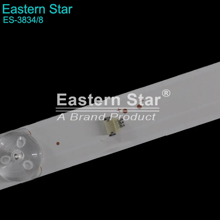 ES-3834 светодиодная подсветка для телевизора 39 дюймов