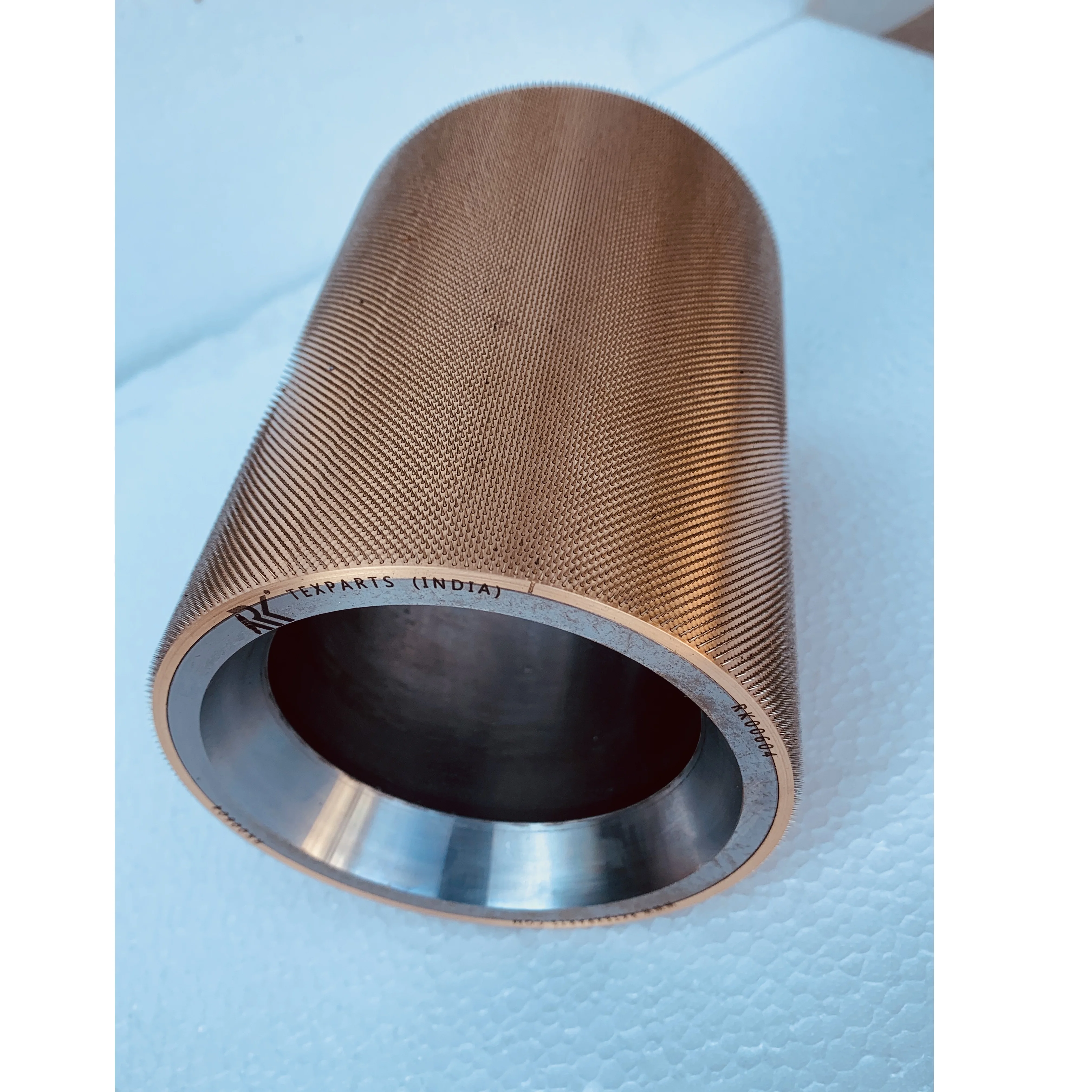 
Perforating Roller for BSW Convertex Manufacturer in india with factory price 