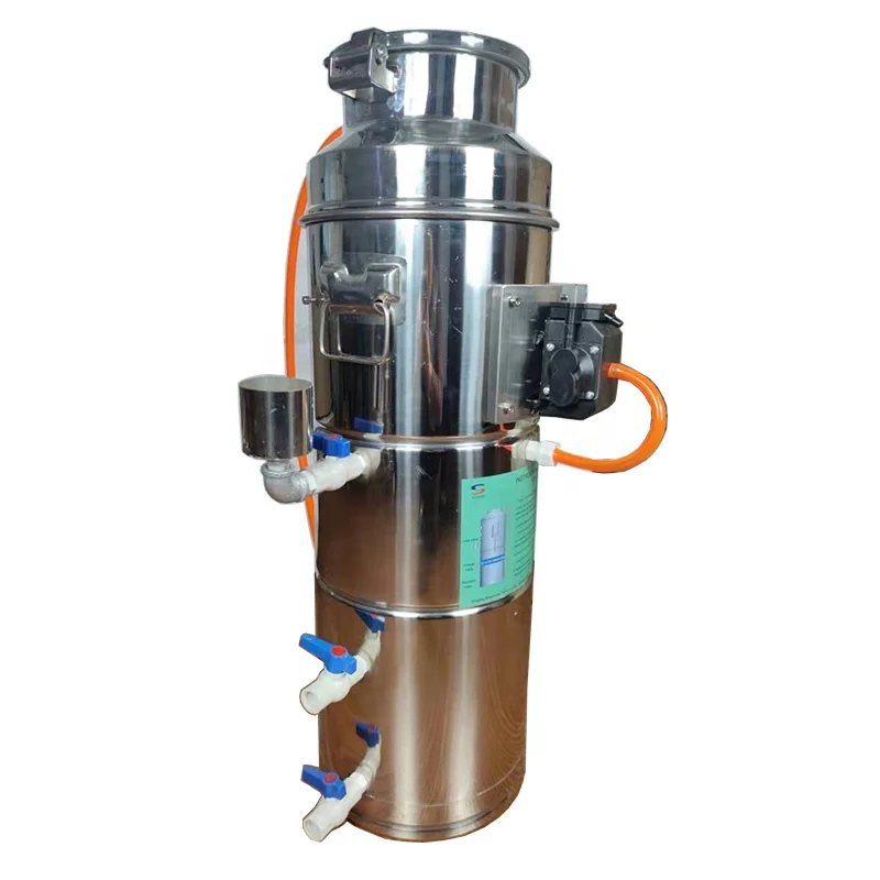 Hot Sale Electric Power 220v 110v Grow room co2 generator machine mini electric co2 generator