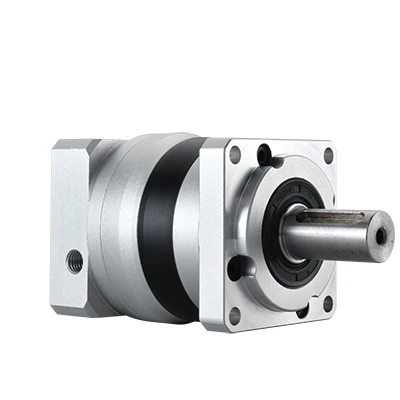different size planetary straight gears gearhead 90 degree transmission high torque gear reducer