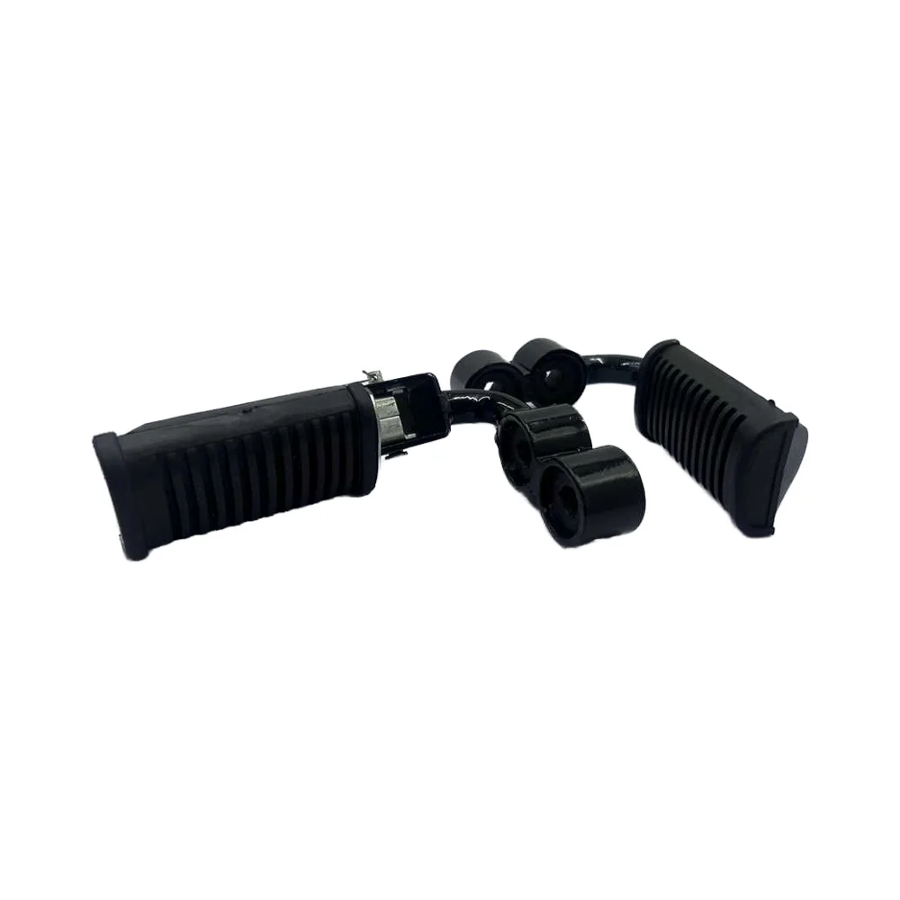 Motorcycle Rear Footrest Accessories Are Suitable for HJ125 Motorcycles