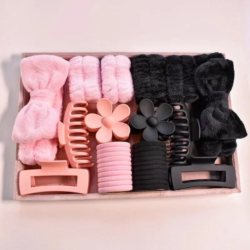 Face Washing Headband Makeup fancy Hairbands Hairband For Girl Washing Beautiful Salon Headband For Makeup