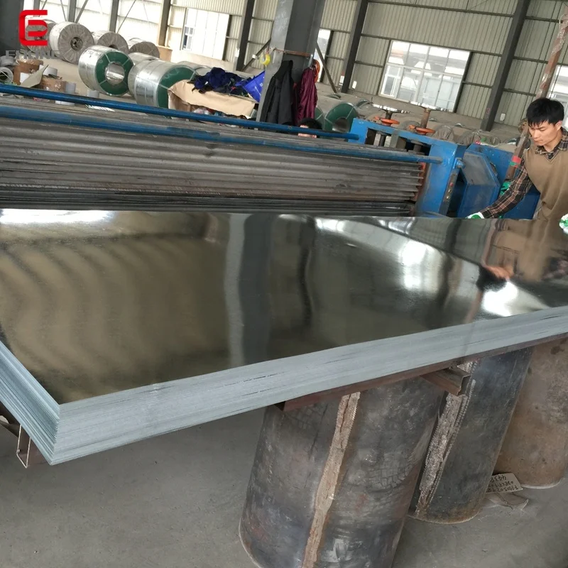 Low Cost And Top Quality Carbon Steel Plate A36 Carbon Steel Plate Astm A131 Galvanized Steel Sheet