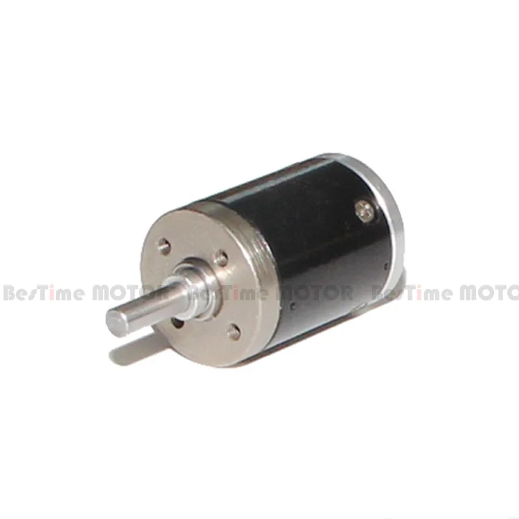Dia 16mm brushless dc planetary mini gear motor