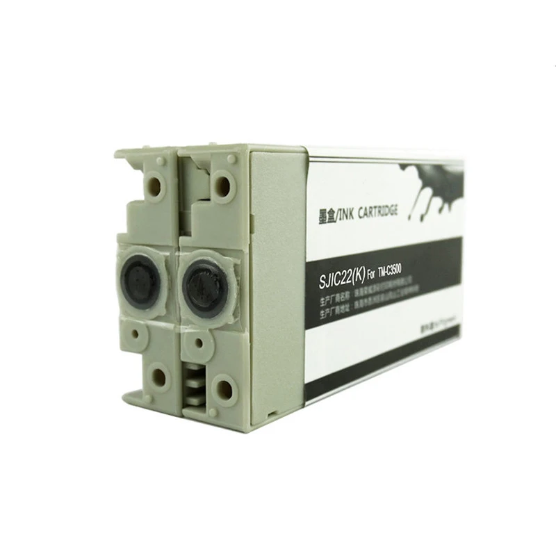 Goosam Refillable Ink Cartridge PJIC PJIC1-6 PJIC6 PJIC5 PJIC4 PJIC3 PJIC2 PJIC1 For Epson PP100 PP50 Discproducer