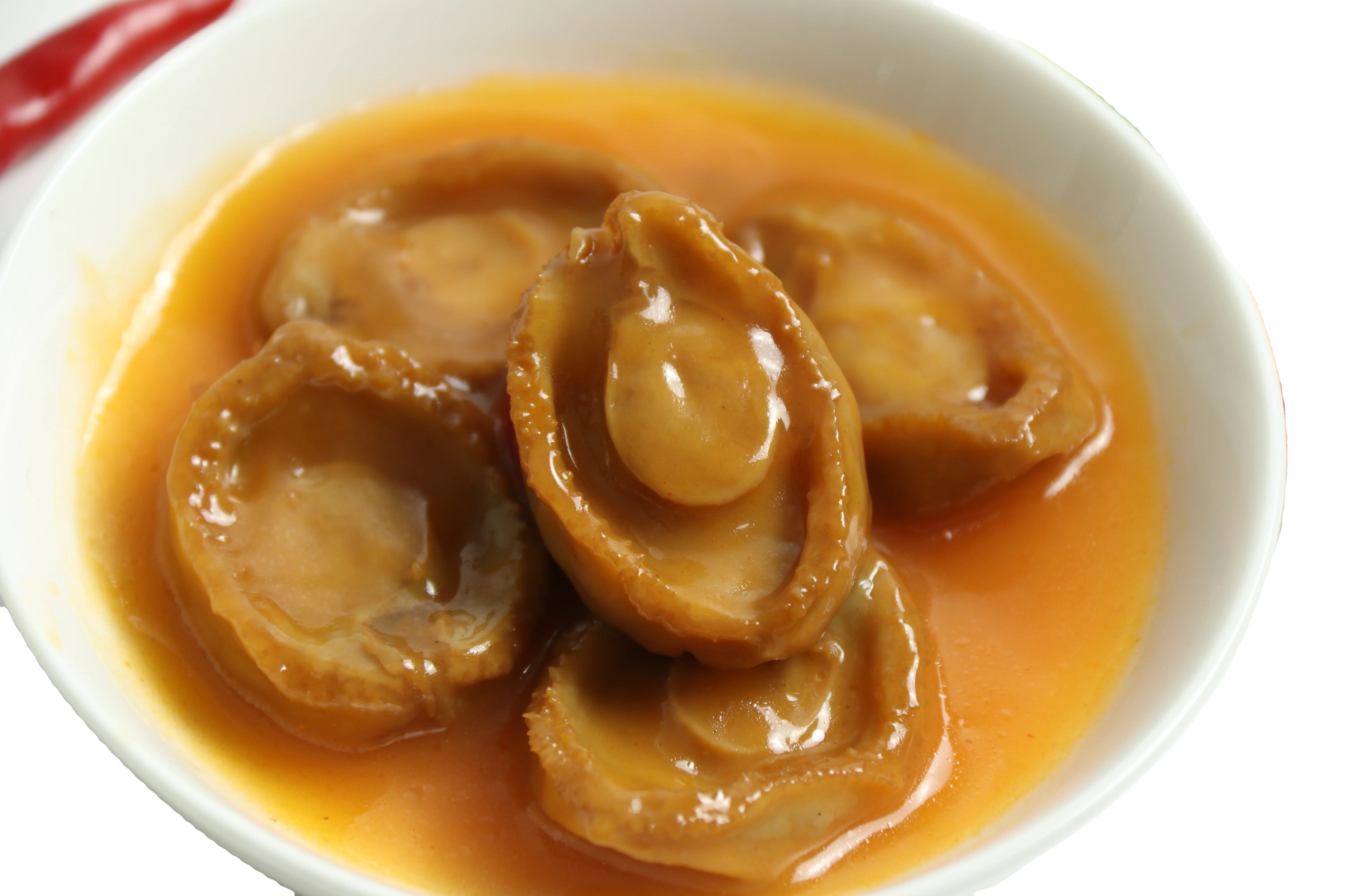 Frozen Braised abalone