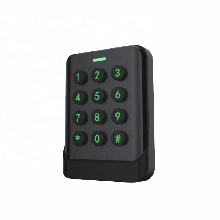 JIXIN Security New Design Wholesale Price IP65 Door Lock Smart Combination Finger Print Lock