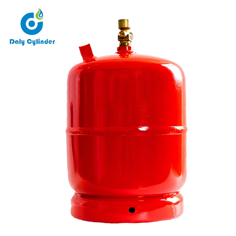 12.5kg propane cooking lpg gas cylinder cooking kitchen gas bottle