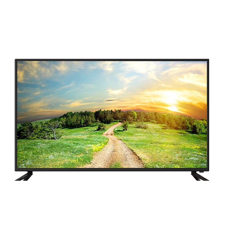  Горячая Распродажа ТВ android FHD телевизор smart tv 32 40 43