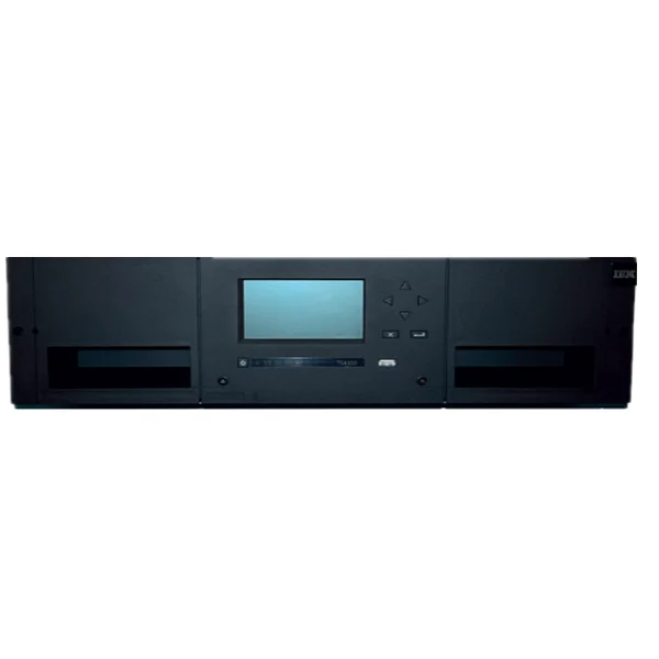 Ленточная библиотека Lenovo Storage