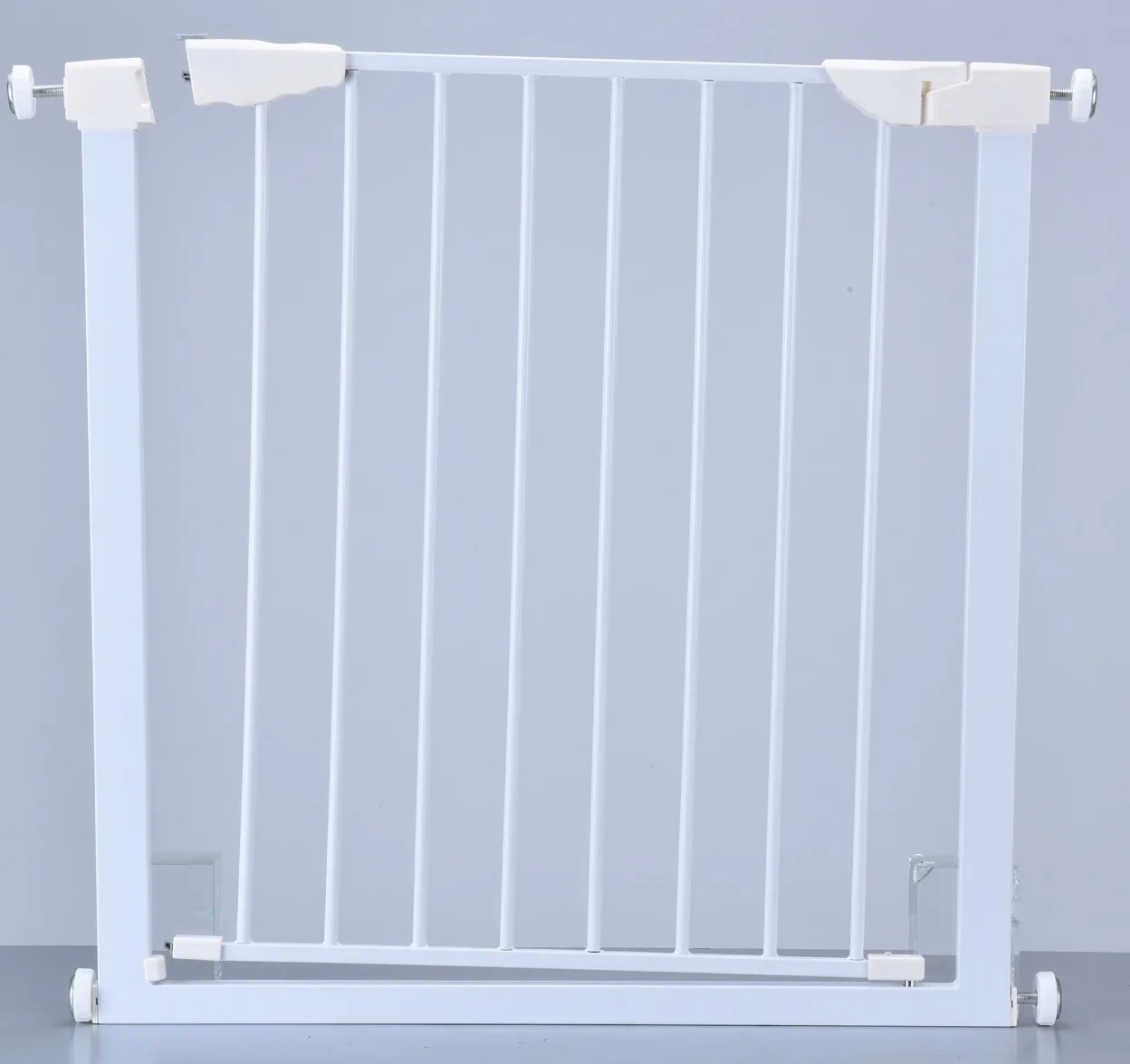 Baby safety gate Toddler Fence Indoor Children Folding Play Yard Baby Safety Plastic Kids Playpens With Gate