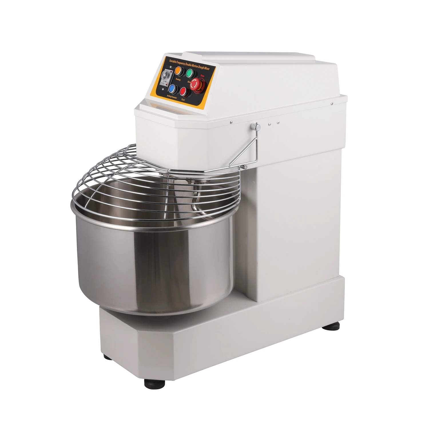 Hot selling product Professional mixing machine Hot sale on line Dough mixer 50I