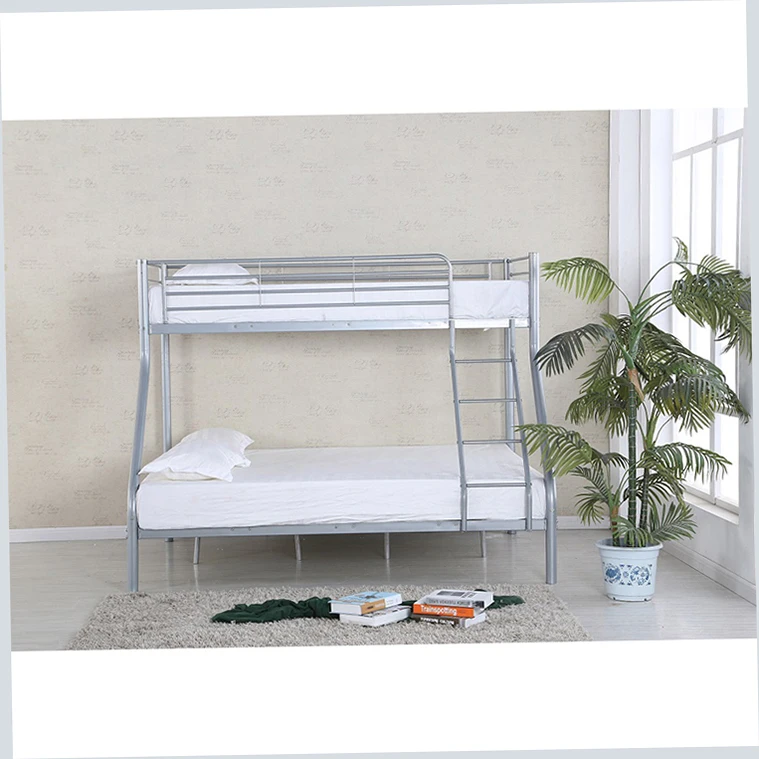 For Family Bunk Bed Metal Tube New Design Guard Rail Sofa Couch Industrial Buy Online Desk Second Hand Beds From China Double