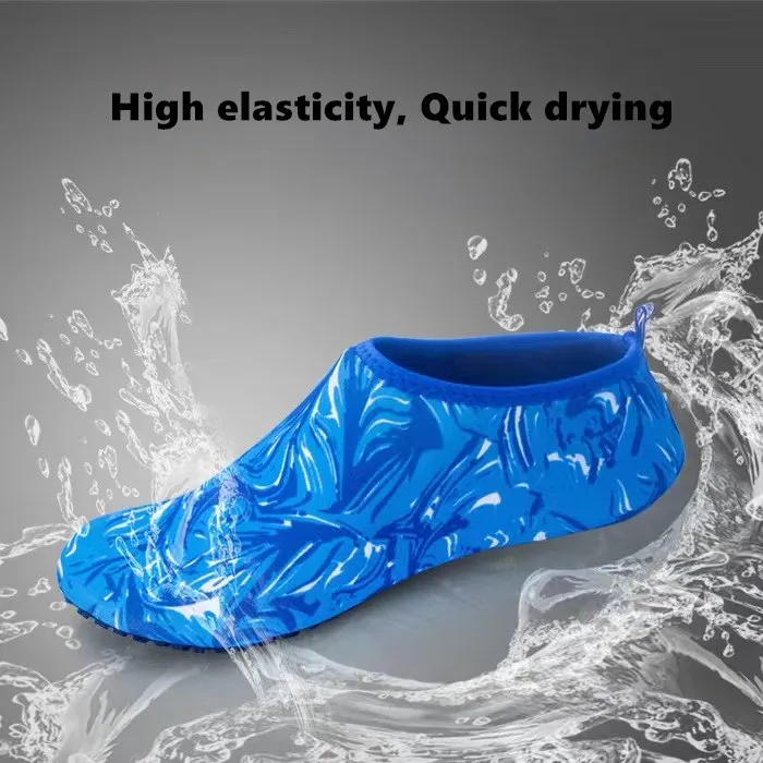 Ollas Beach Swim Multifunction Quick-Dry Sea Shoes Water Shoes Diving Shoes