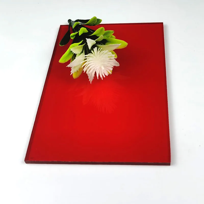 9mm solid polycarbonate sheet plastic roofing clear PC sun sheet Polycarbonate sheets green house roofing