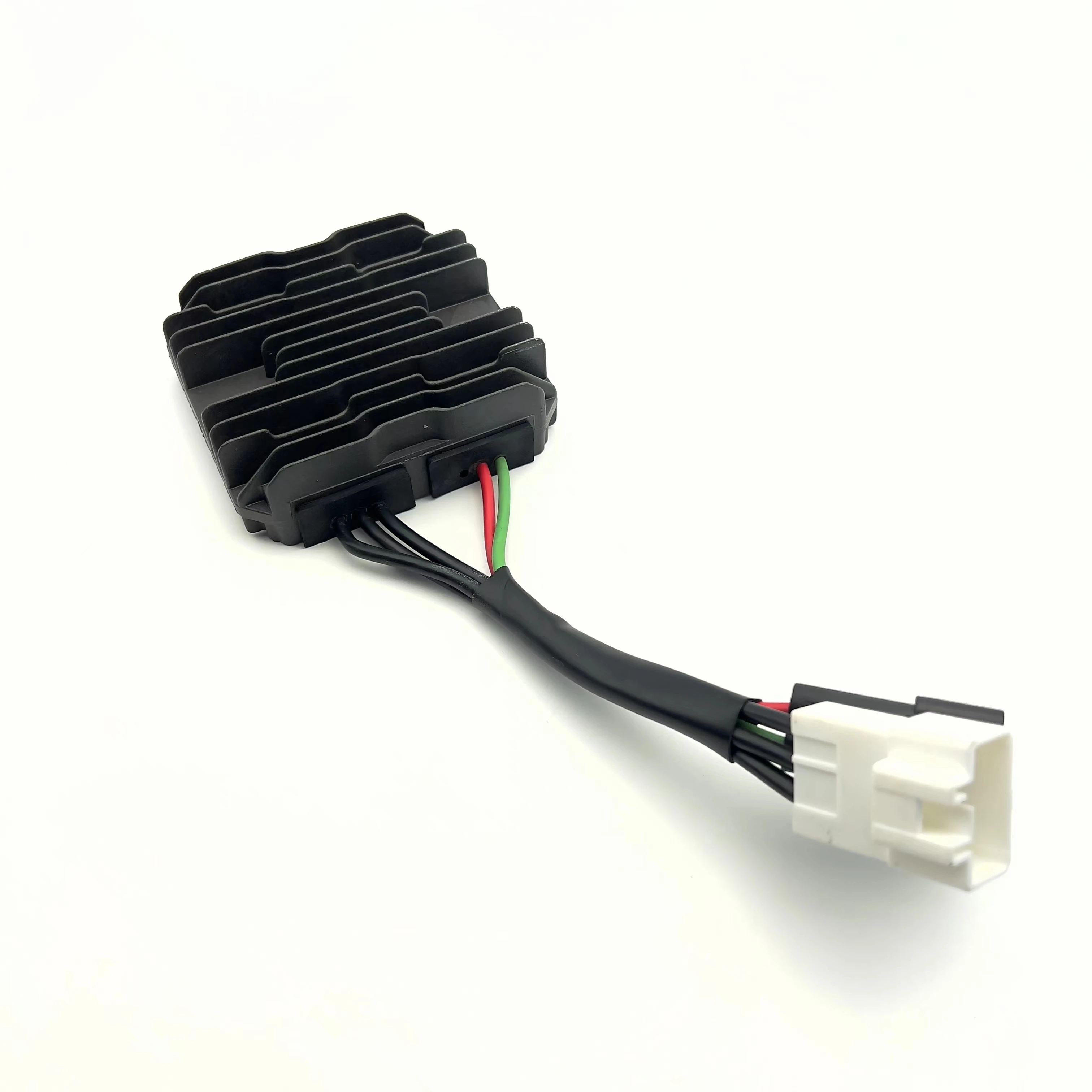 Motorcycle Parts Rectifier Voltage Stabilizer Regulator for Suzuki AN650 Burgman 650 Skywave 650 2003-2012