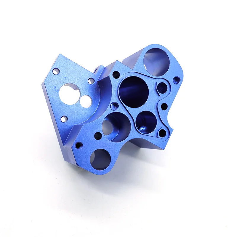 Precision Cnc Machined Milled Turned Machining Services Customized Stainless Steel  Metal  Brass Aluminum Parts Cnc Machining