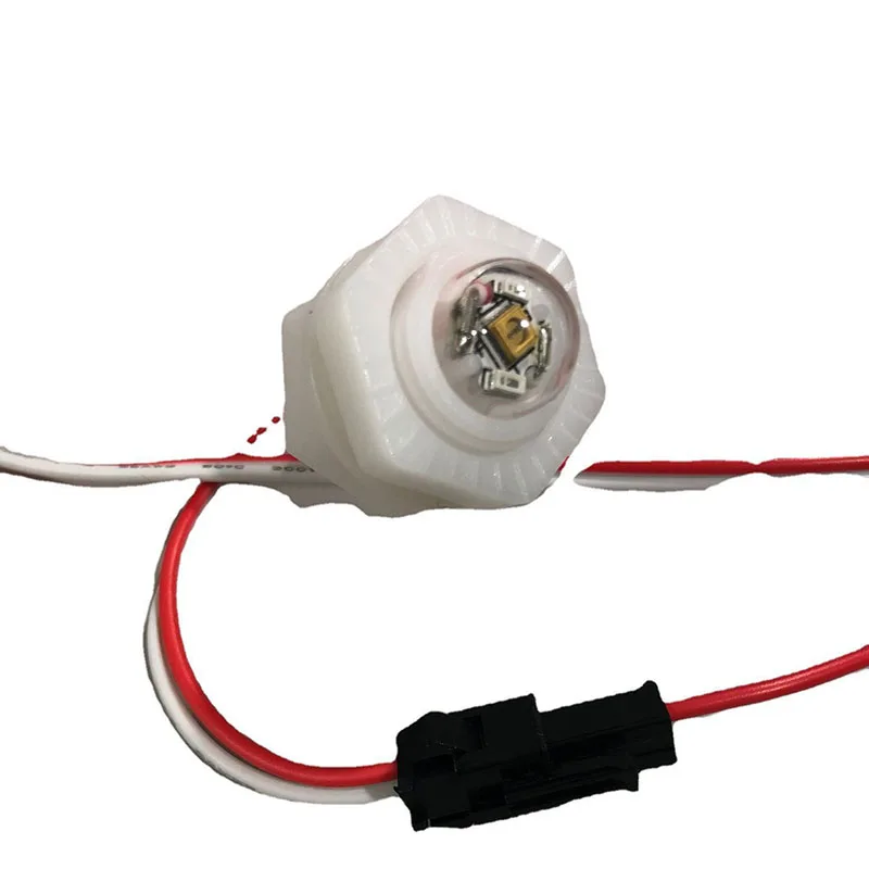 Quality Good Price Use Bi-wavelength 0.5w 265nm 280nm 275nm Deep Uv 3535 UVC Far UVC Led  for Aromatherapy Machine