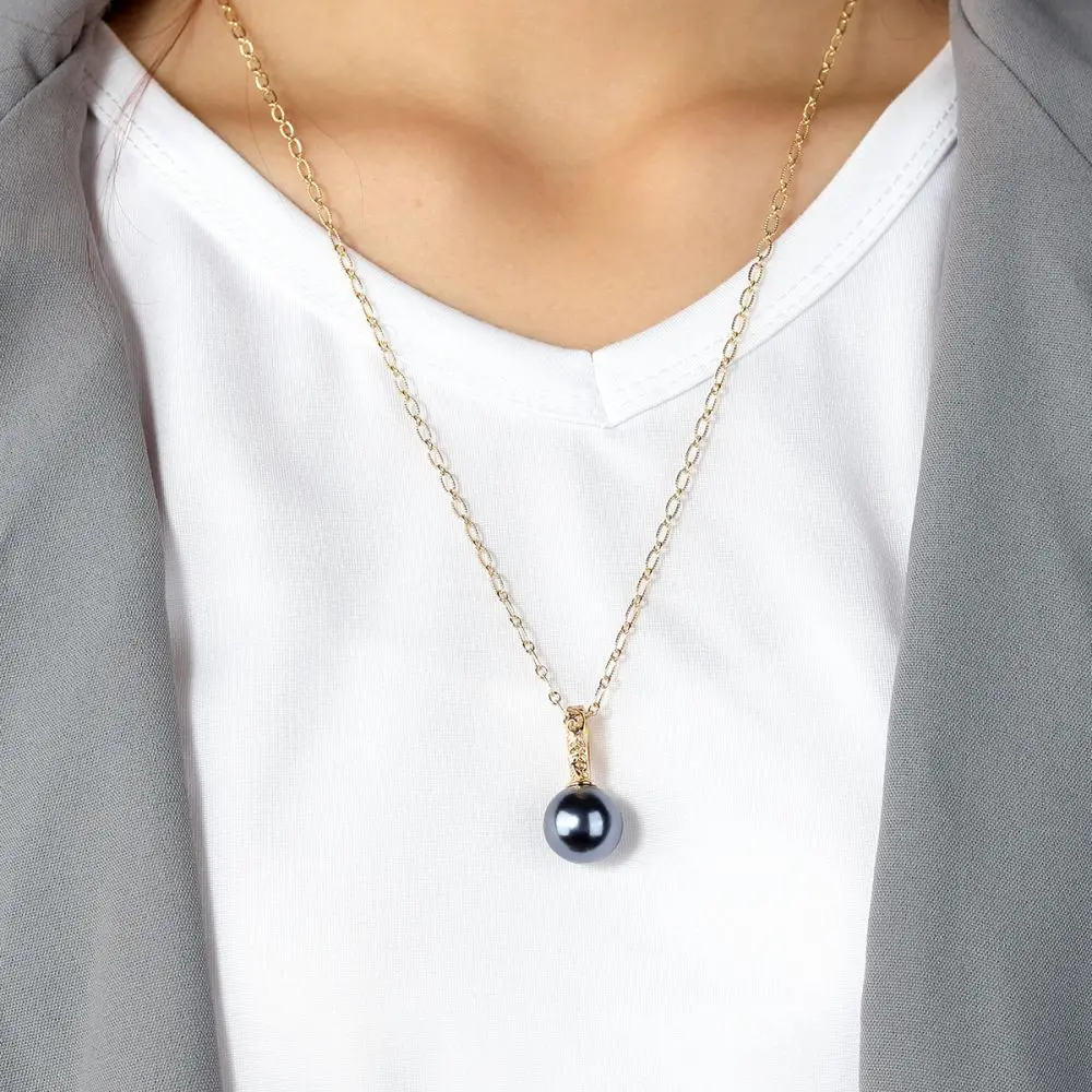 Fashion Hawaiian Jewelry Wholesale Pearl Jewelry Sets