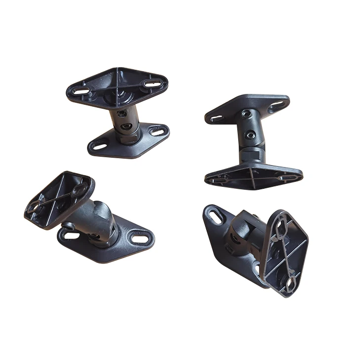 HMT100 Angle Wall Speaker Mount Bracket