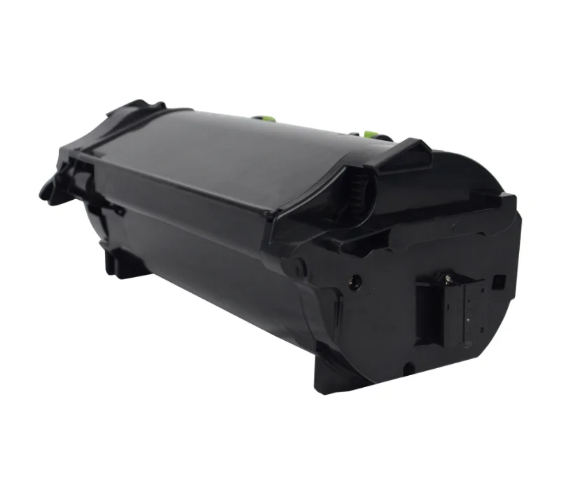 Совместимый тонер-картридж MX410 MX310 MX510 MS310 MS410 MS510 MS610 для Lexmark MX310dn 410de 510de 511dhe 610dw