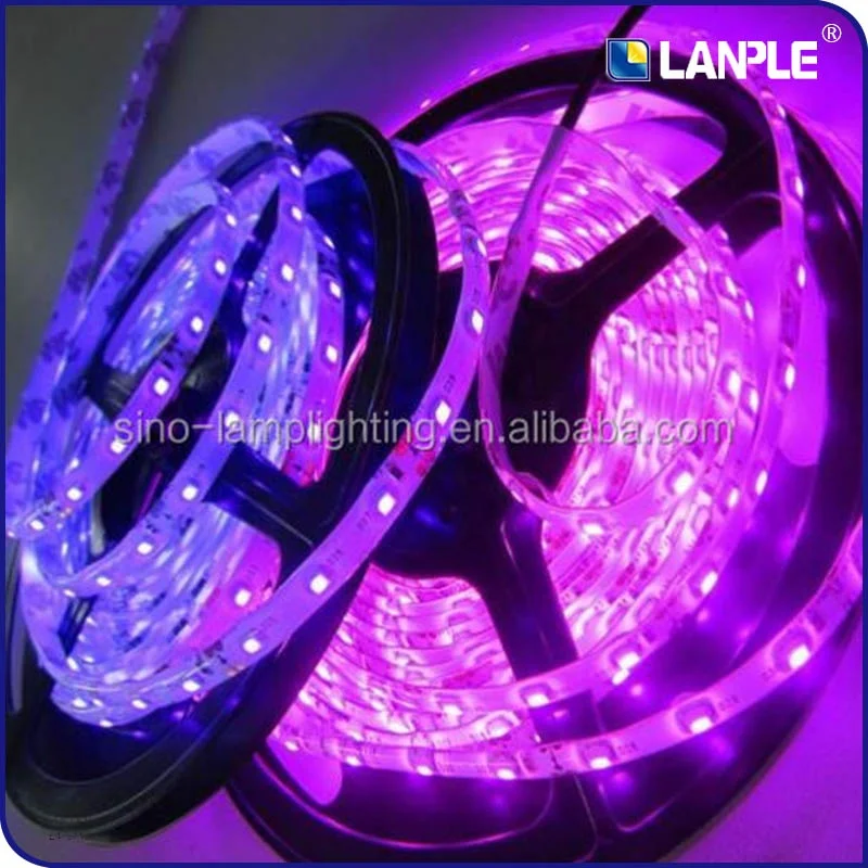 LED Strip Light WS2812B RGB 5050 Diode Flexible Addressable Lamp Tape Rainbow-like Effect Ceiling Light LED Light Strips